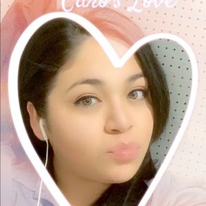 Meet your Posher, Nydia